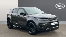 Land Rover Range Rover Evoque 2.0 D200 Autobiography 5dr Auto [Revised] Diesel Hatchback
